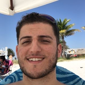 Meet your Posher, Mev